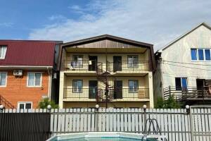 Изображение Гостевой дом «Александра» #1