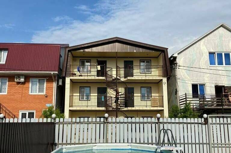 Гостевой дом «Александра»