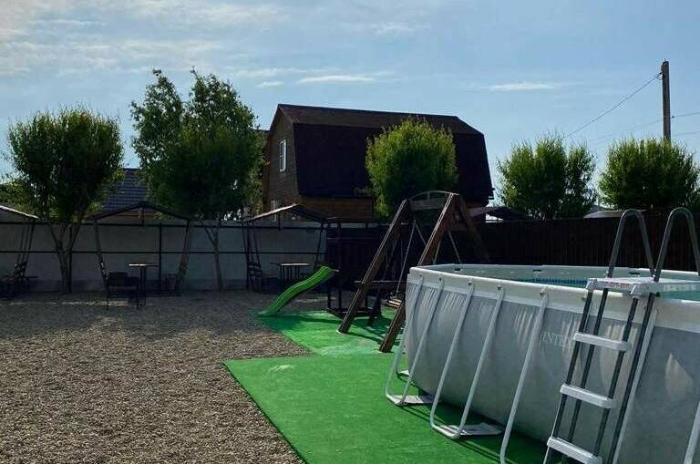 Гостевой дом «Александра»