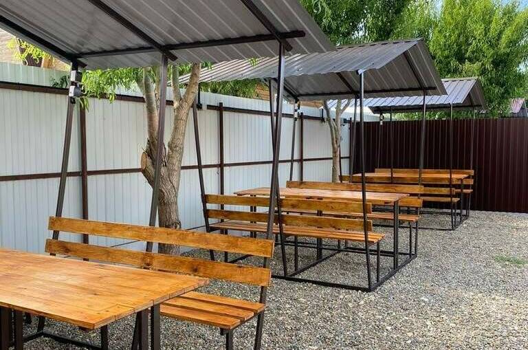 Гостевой дом «Александра»