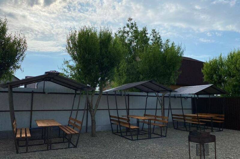 Гостевой дом «Александра»