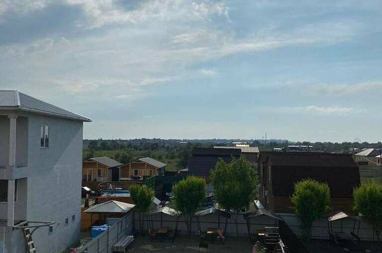 Гостевой дом «Александра»