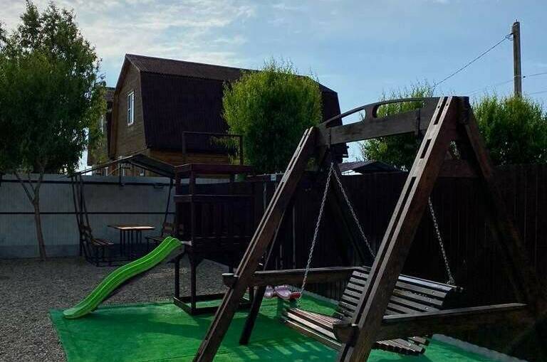 Гостевой дом «Александра»