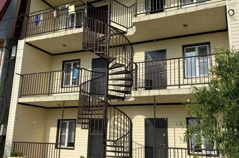 Гостевой дом «Александра»