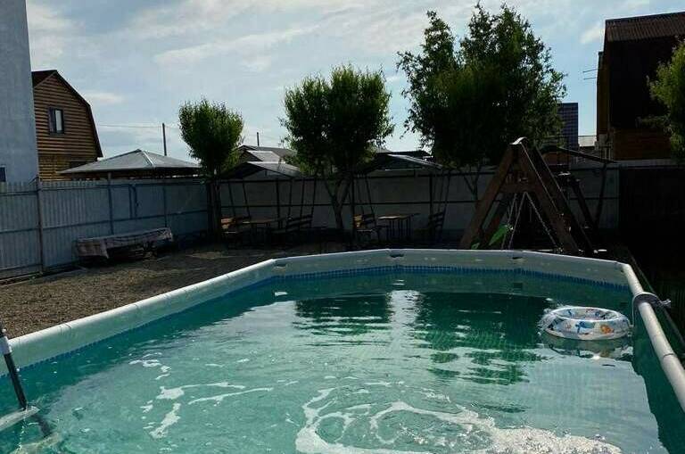 Гостевой дом «Александра»