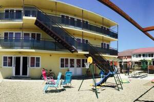 Изображение Гостевой дом «Vizavi» #1