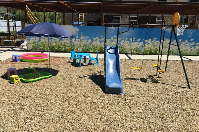 Гостевой дом «Vizavi»