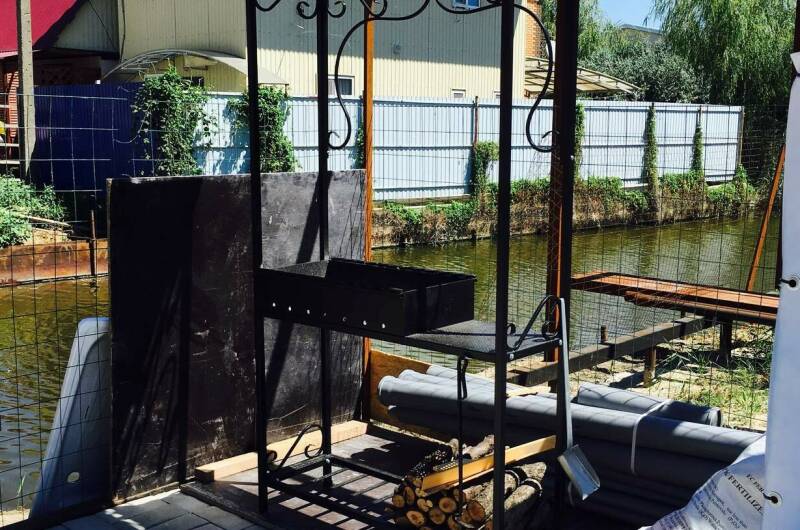 Гостевой дом «Vizavi»