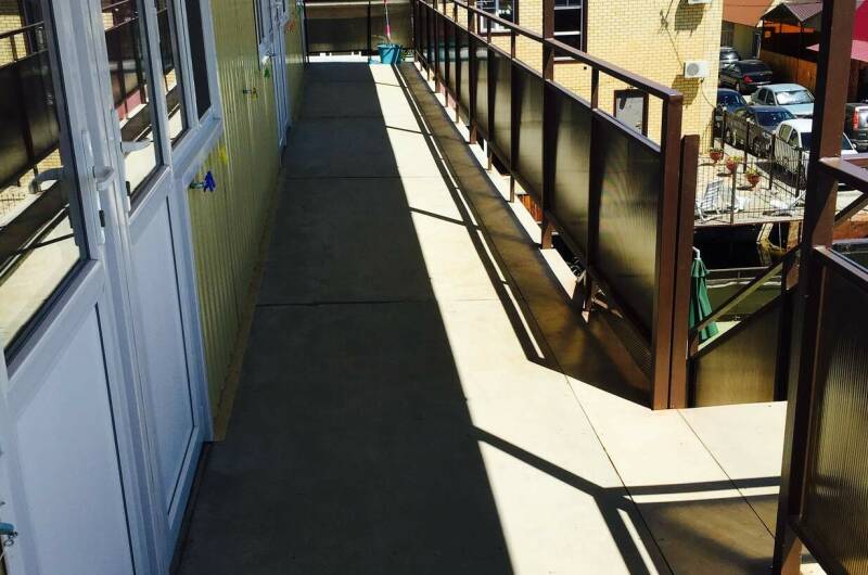 Гостевой дом «Vizavi»