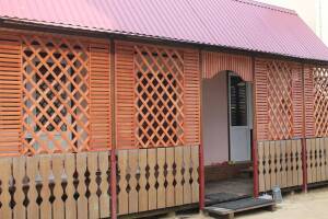 Изображение Дом «Персона» с кухней в номерах #2