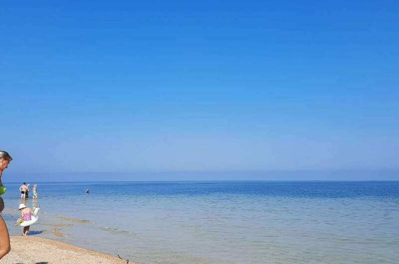 Дом «Персона» с кухней в номерах