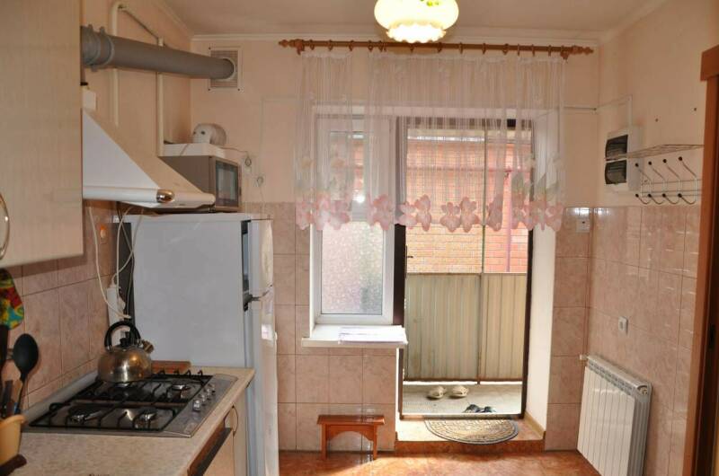 Домик под ключ без хозяев