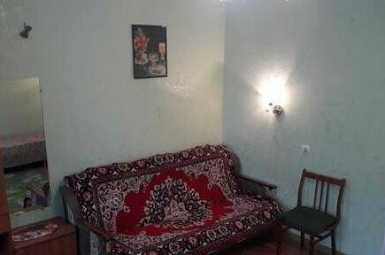 Домик под ключ без хозяев