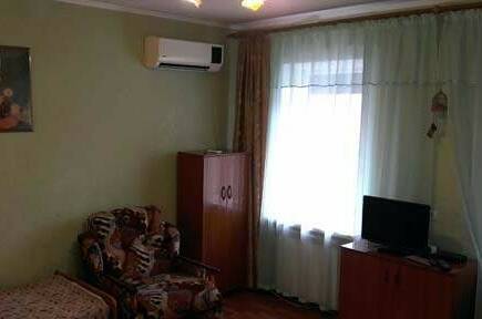 Домик под ключ без хозяев