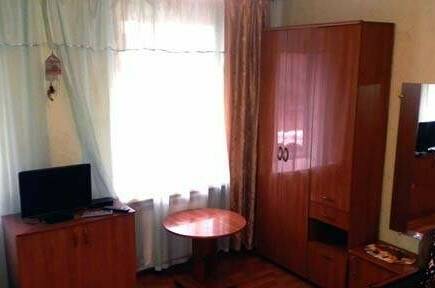 Домик под ключ без хозяев