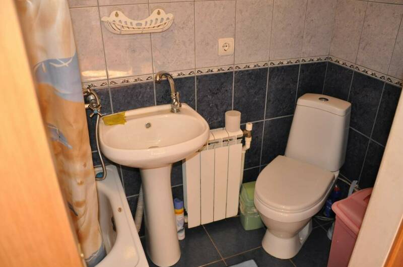 Домик под ключ без хозяев