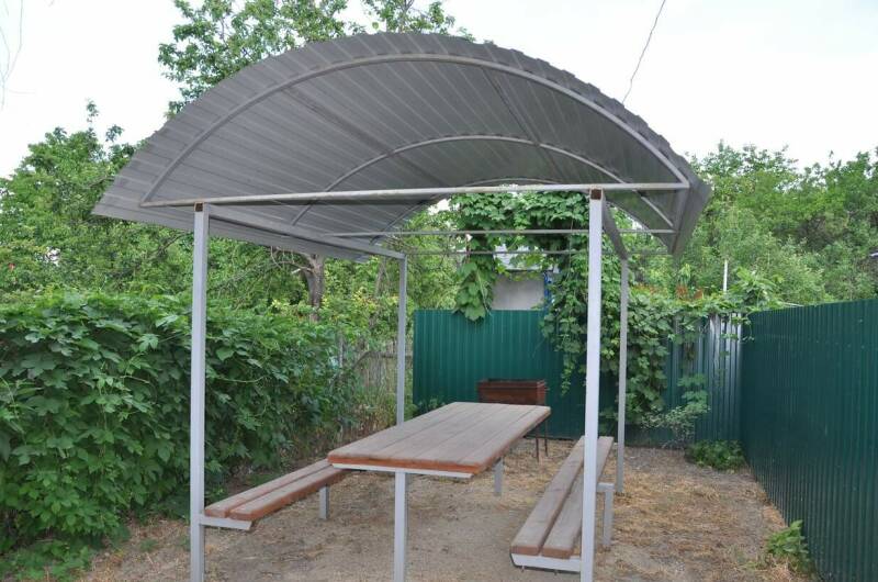 Домик под ключ без хозяев