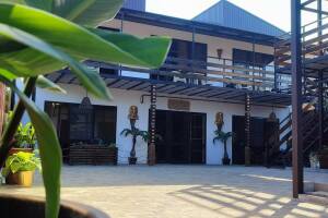 Изображение Мини-гостиница «Оазис» #4