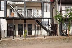 Изображение Гостевой дом «До встречи» #1