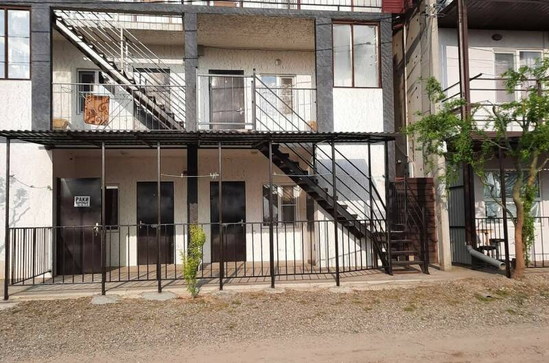 Гостевой дом «До встречи»