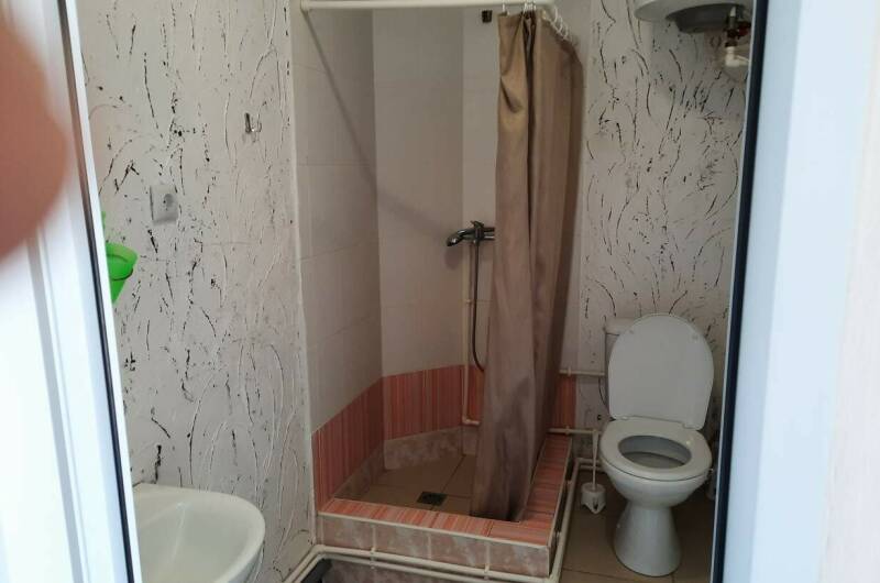 Гостевой дом «До встречи»