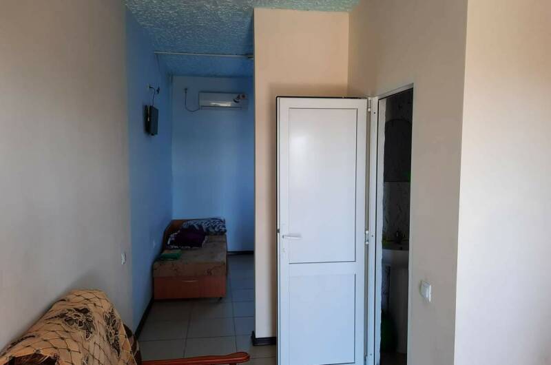 Гостевой дом «До встречи»