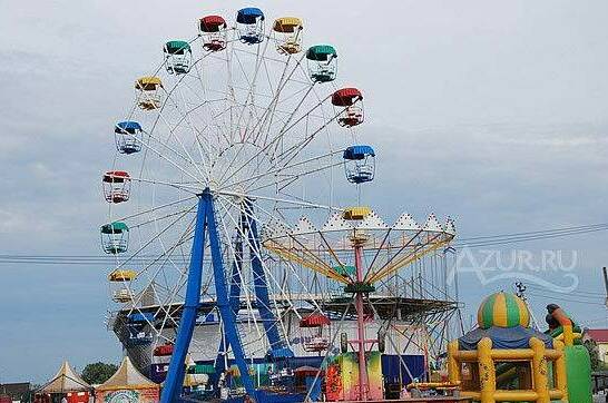 Гостевой дом «До встречи»