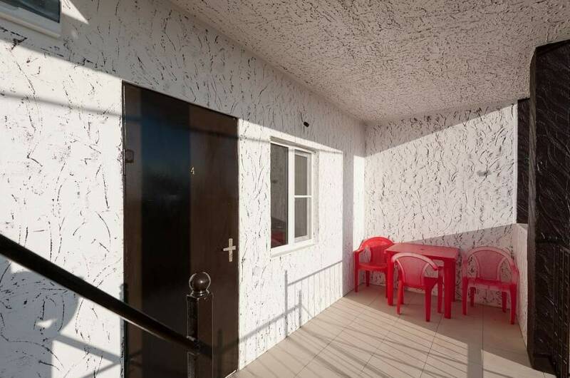 Гостевой дом «До встречи»