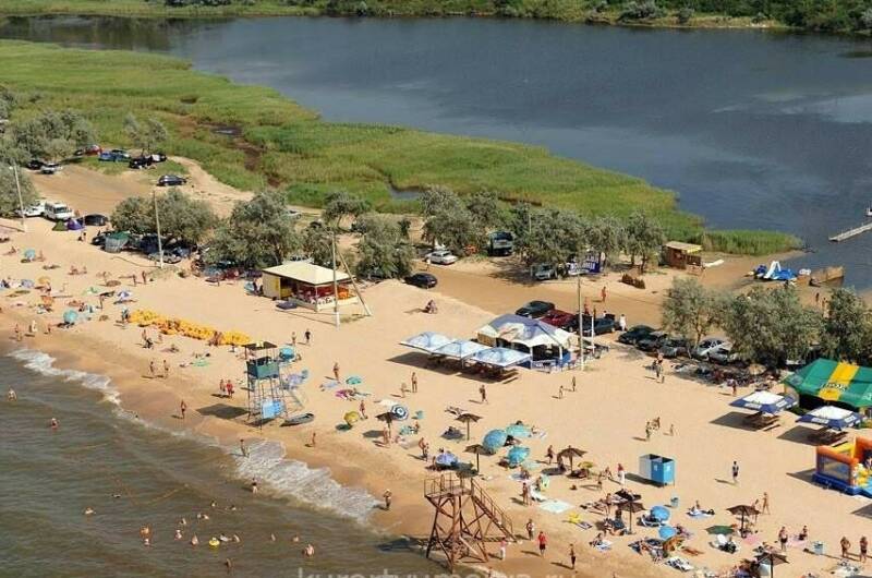 Гостевой дом «До встречи»