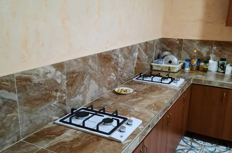 Гостевой дом «До встречи»