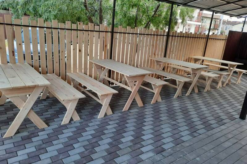 Гостевой дом «До встречи»