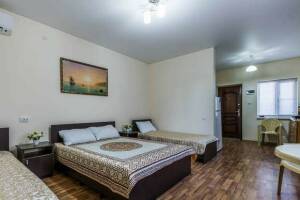 Изображение Гостевой дом «Солнечный» #2