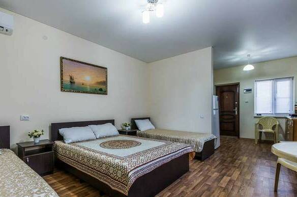 Гостевой дом «Солнечный»