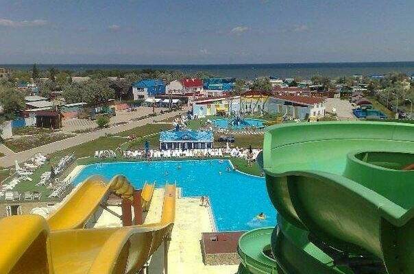 Гостевой дом «Солнечный»