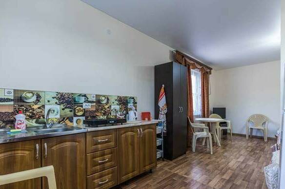 Гостевой дом «Солнечный»