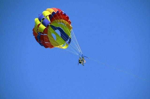 Гостевой дом «Солнечный»