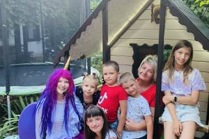 Изображение Мини-гостиница «Жемчужинка» #5