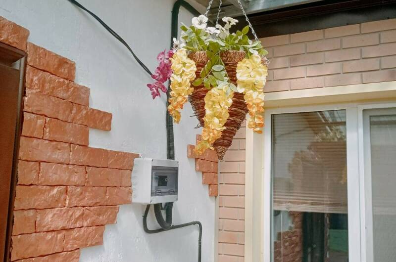 Мини-гостиница «Жемчужинка»