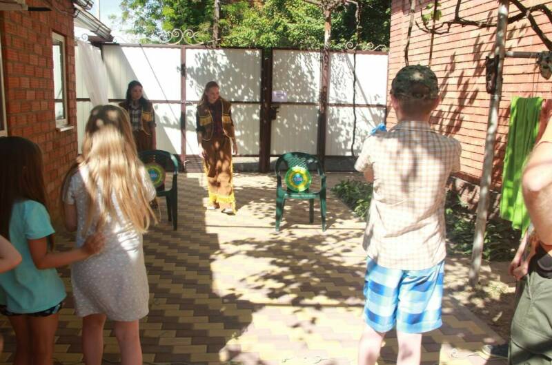 Мини-гостиница «Жемчужинка»