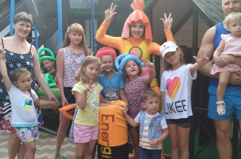 Мини-гостиница «Жемчужинка»