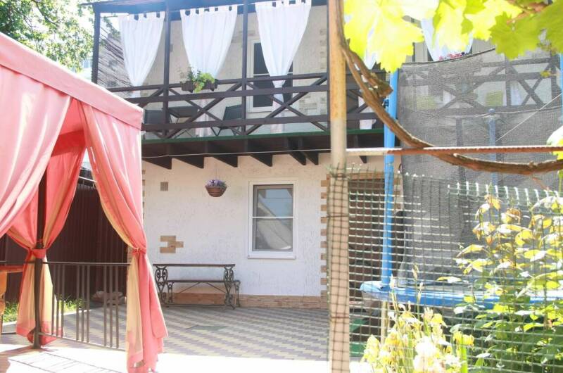 Мини-гостиница «Жемчужинка»