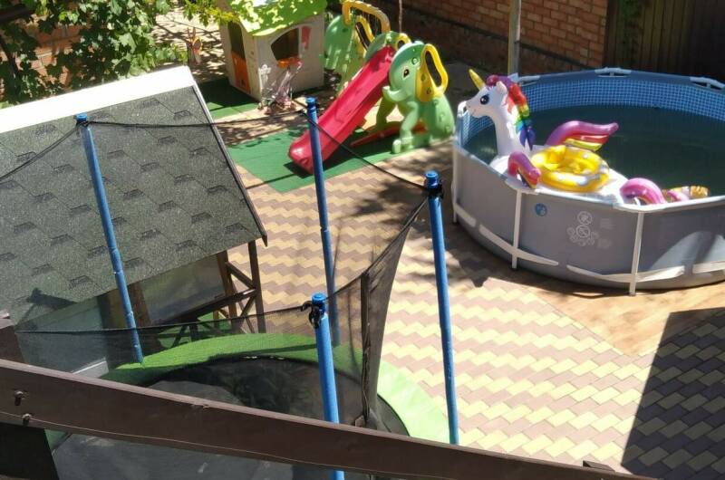 Мини-гостиница «Жемчужинка»