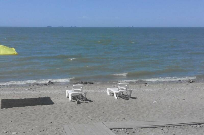 Мини-гостиница «Жемчужинка»