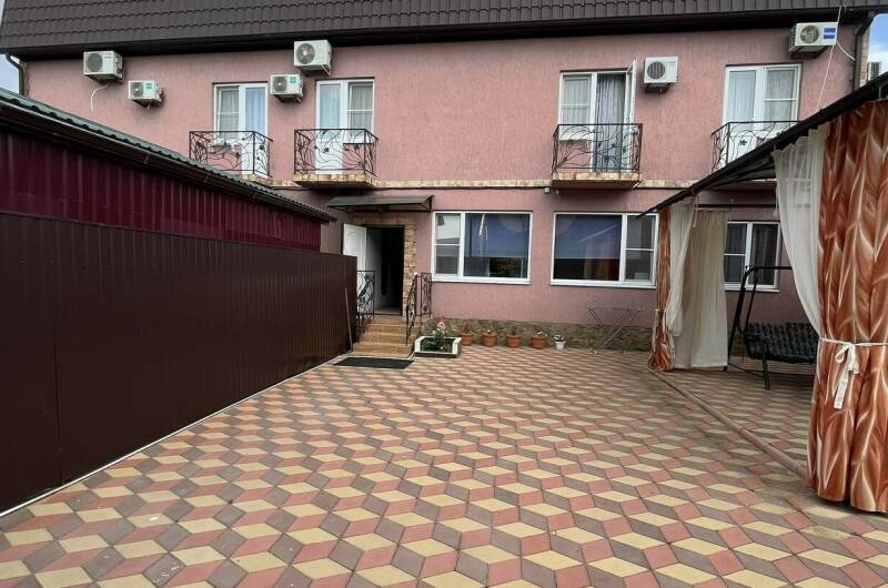 Гостевой дом «Фаворит»