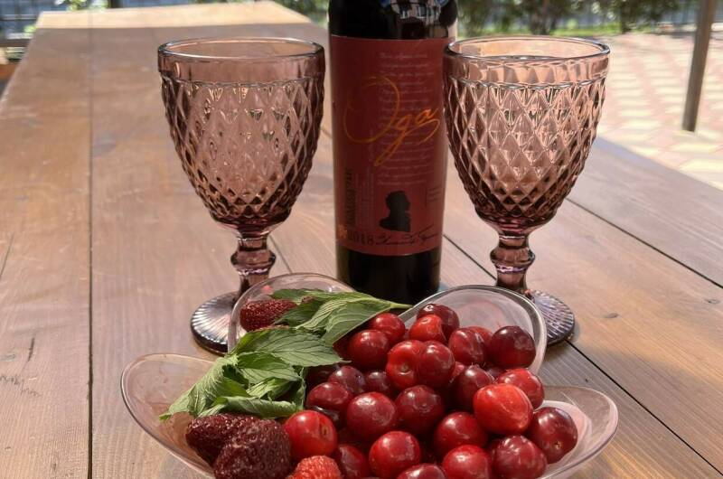 Гостевой дом «Фаворит»