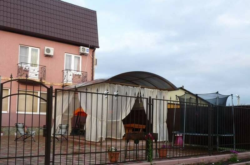 Гостевой дом «Фаворит»