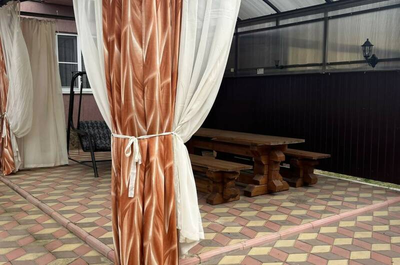 Гостевой дом «Фаворит»