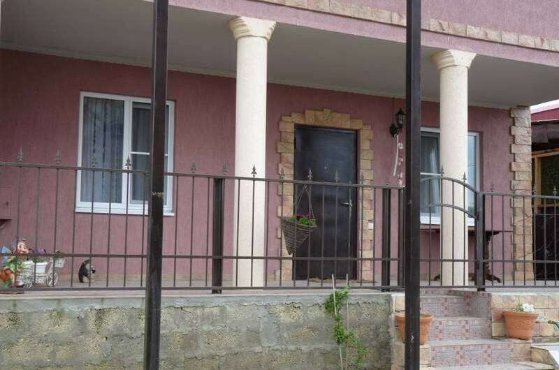 Гостевой дом «Фаворит»