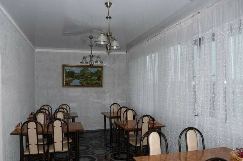 Гостевой дом «Фаворит»