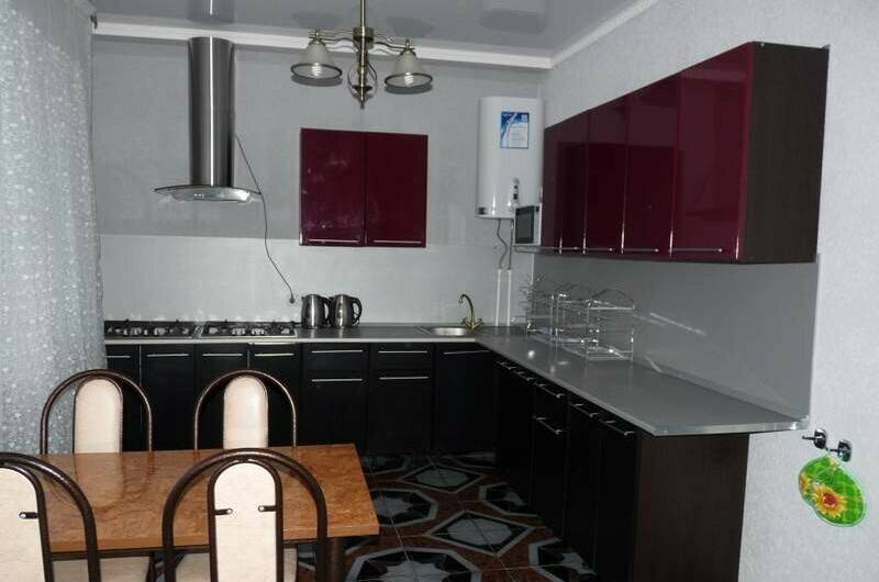 Гостевой дом «Фаворит»